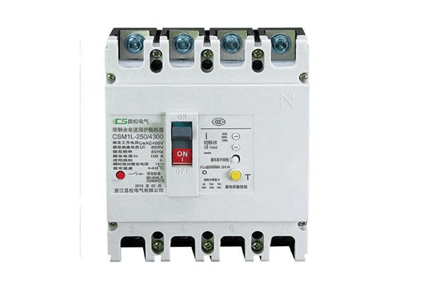cSM1L250系列漏