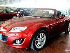 [温州]马自达MX-5 2.0L 手自一体 200