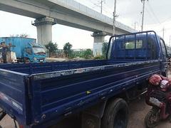 国三奥铃裸车