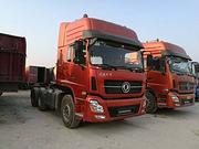 ★★★车中精品★★★现有八成新（J6、天龙）半挂车
