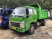 盐城 17年时代金刚726自卸车 急售