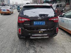知豆 知豆D1 2016款 知豆D1