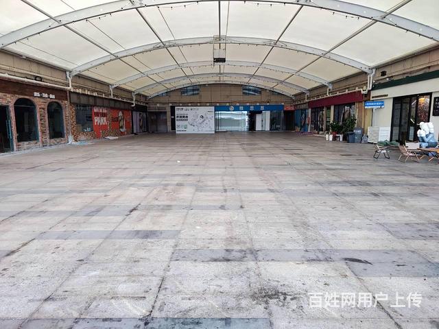 珠海翠微 大前门商业广场 142-700㎡商铺 免中介急租的图片