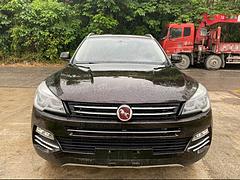 汉腾X7 2016款 1.5T 手动 舒适型