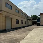 松阳食品工业区标准厂房出租