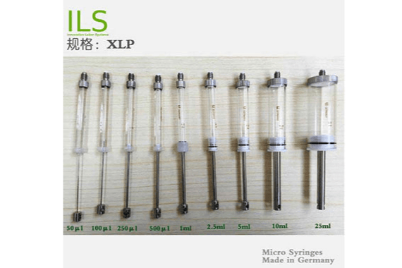 德国ILS XLP 进样针