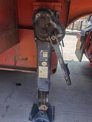 衡水 13.75×3米半挂平板 急售