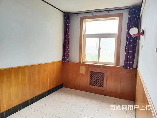 环卫局 普通住宅 简单装修双气的图片