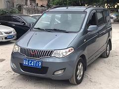 五菱 宏光 2011款 1.4 手动 7座