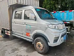 长安 厢式货车