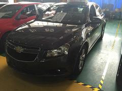 雪佛兰科鲁兹 2011款 1.8L 自动 SE (