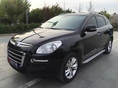 纳智捷大7-SUV 2012款 2.2T 自动 四