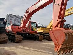 赣州转让小型20、35、60果园二手挖掘机