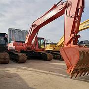 赣州转让小型20、35、60果园二手挖掘机