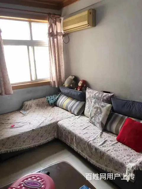 南苑小区 普通住宅 中等装修双气双证的图片