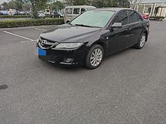 马自达6 2013款 2.0 手自一体 超豪华版
