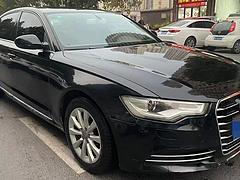 【搞定了！】奥迪A6 2012款 A6L 2.5FSI 无级