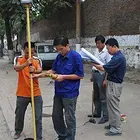 普洱测量员培训全站仪GPS-RTK经纬仪测量培训