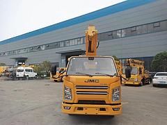 五十铃高空作业车21米高空作业车有现车随提随走