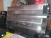 保温柜