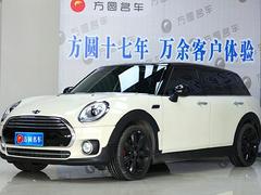 迷你Clubman [进口] 2016款 1.5T