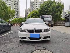 宝马3系 2011款 325i 2.5 手自一体 豪华型
