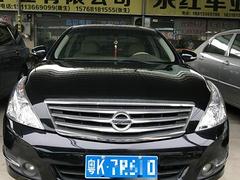 日产天籁 2008款 2.5L 自动 XV尊雅导航