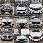 宁波买正规抵押车，实体店抵押车，精品车况