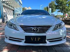 丰田 锐志 2010款 2.5V 手自一体 风度菁英版