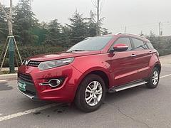 【搞定了！】驭胜 2016款 驭胜S330 1.5GTDi