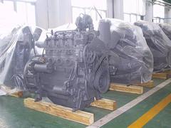 龙工30铲车专用潍柴TD226B-6IG15柴油机