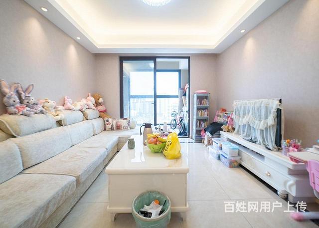 朗诗競园旁 弘阳天下锦精装3室 中间楼层 总计醉低的图片