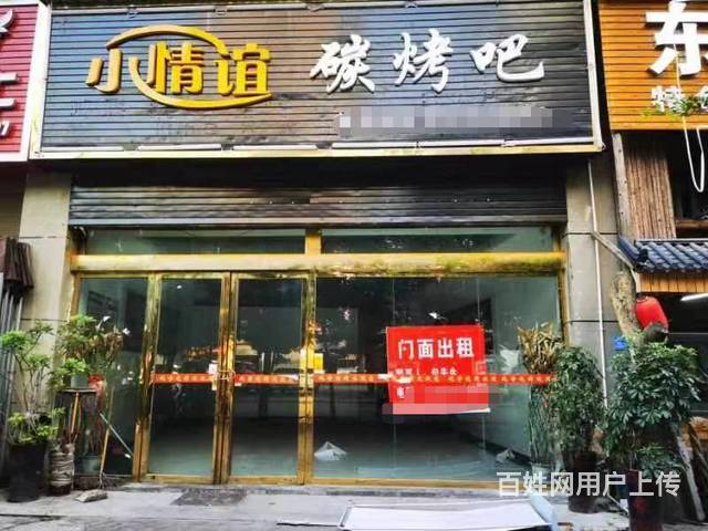无行业限制 位置优越  随时看店的图片