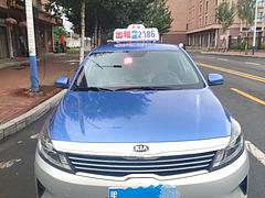 起亚 福瑞迪 2019款 1.6 手动 舒适版