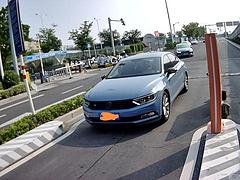 大众 迈腾 2017款 1.8TSI 双离合 330TSI