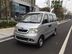 开瑞优优 2009款 1.0L 手动 8座 标准型