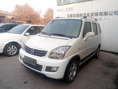 铃木北斗星 2013款 1.4L 手动 实用型 (