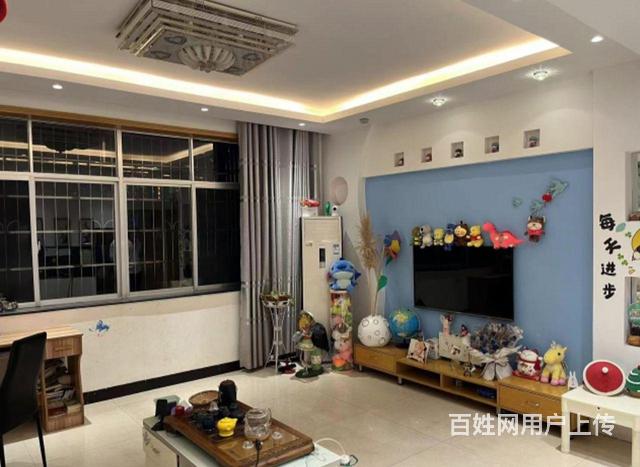 个人精装房屋出租，拎包入住！的图片