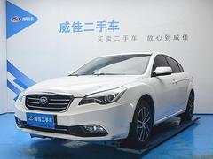 奔腾B50 2016款 1.6L 手动 舒适型 (