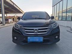 本田CR-V 2013款 2.0 自动 Exi两驱经典版