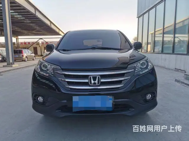 本田CR-V 2013款 2.0 自动 Exi两驱经典版的图片