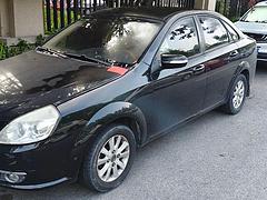 别克 凯越 2011款 1.6 自动 LX