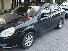 别克 凯越 2011款 1.6 自动 LX