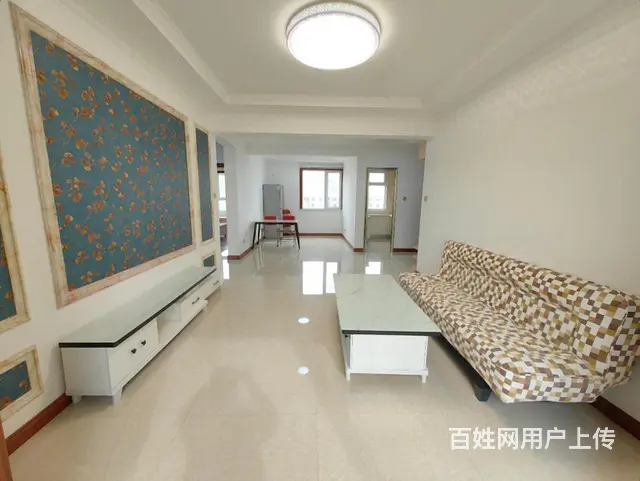 七里河 清山漫香林秀水湾 南北通透三居 精装可贷款 随时看房的图片