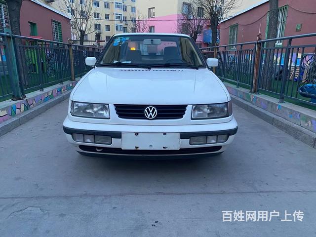 大众捷达2003款16手动cix城市之星