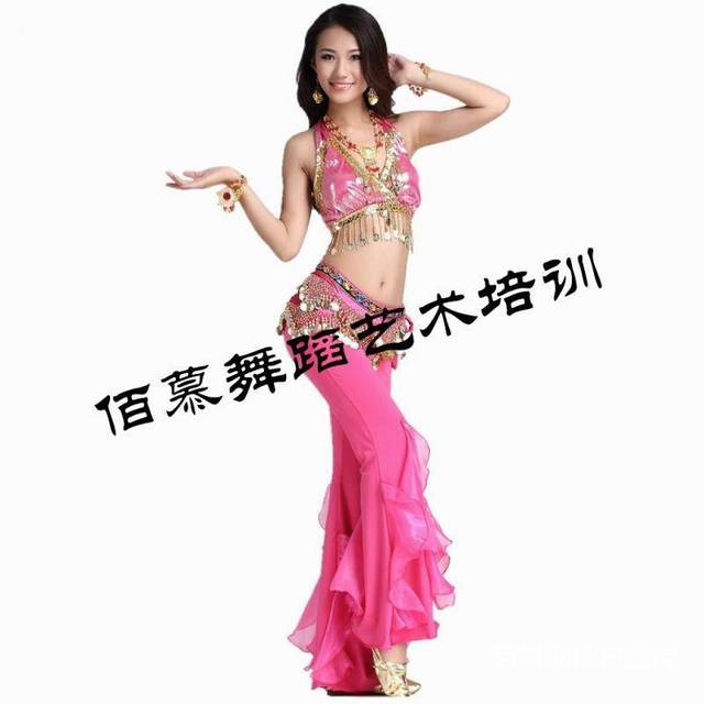 绵阳哪里学舞蹈便宜的图片