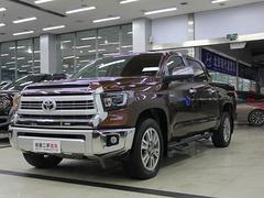 丰田坦途 [进口] 2014款 5.7L 自动 1
