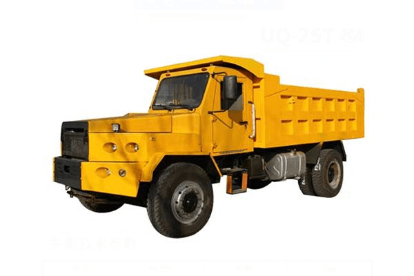 运输车7