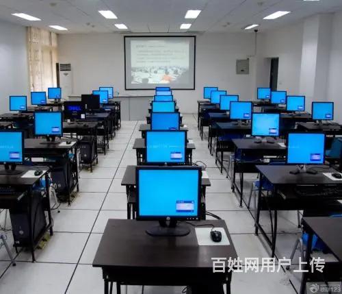 八公山平面设计师培训需要多少钱的图片