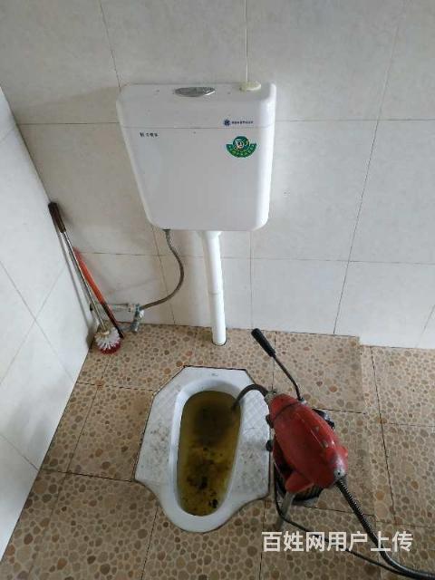 佛山顺德全市低价上门疏通厕所大良通厕所服务